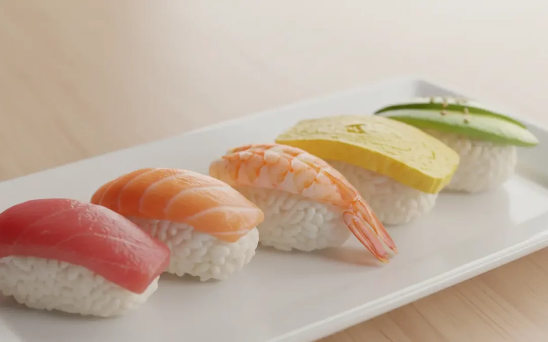 Was ist Nigiri: Definition, Merkmale und Trends 2026