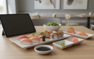 All-you-can-eat-Sushi in Dinslaken 2026: Preise, Ablauf