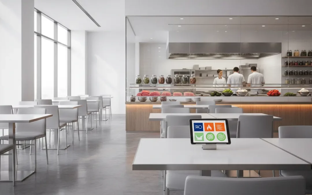 Restaurant 2026: Konzept, Transparenz und digitale Abläufe