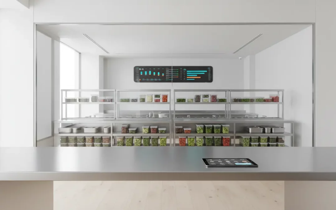 Restaurants 2026: Digitalisierung, Transparenz und Prozesse