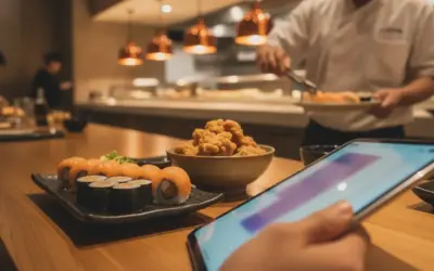 Asiatisches Essen in Kamp-Lintfort: KIKKO Dinslaken im Test