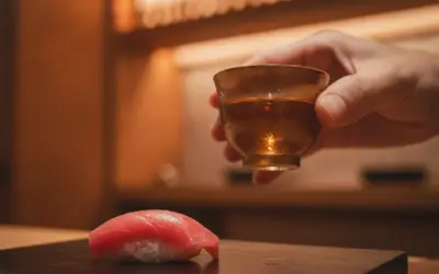 Kirin im Restaurant: Bedeutung, Sake und Premium-Status