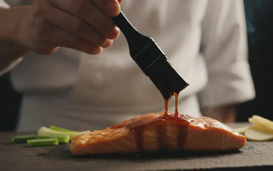 Teriyaki Soße: Rezept, Zutaten und typische Fehler