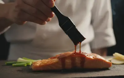 Teriyaki Soße: Rezept, Zutaten und typische Fehler