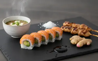 Japanische Spezialitäten: Was sind die besten Gerichte 2026?