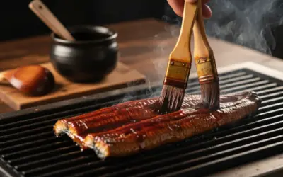 Unagi Sauce: Zutaten, Rezept und der Unterschied zu Teriyaki