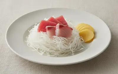 Daikon im Sushi: Wirkung, Formen und Gaumenreinigung 2026