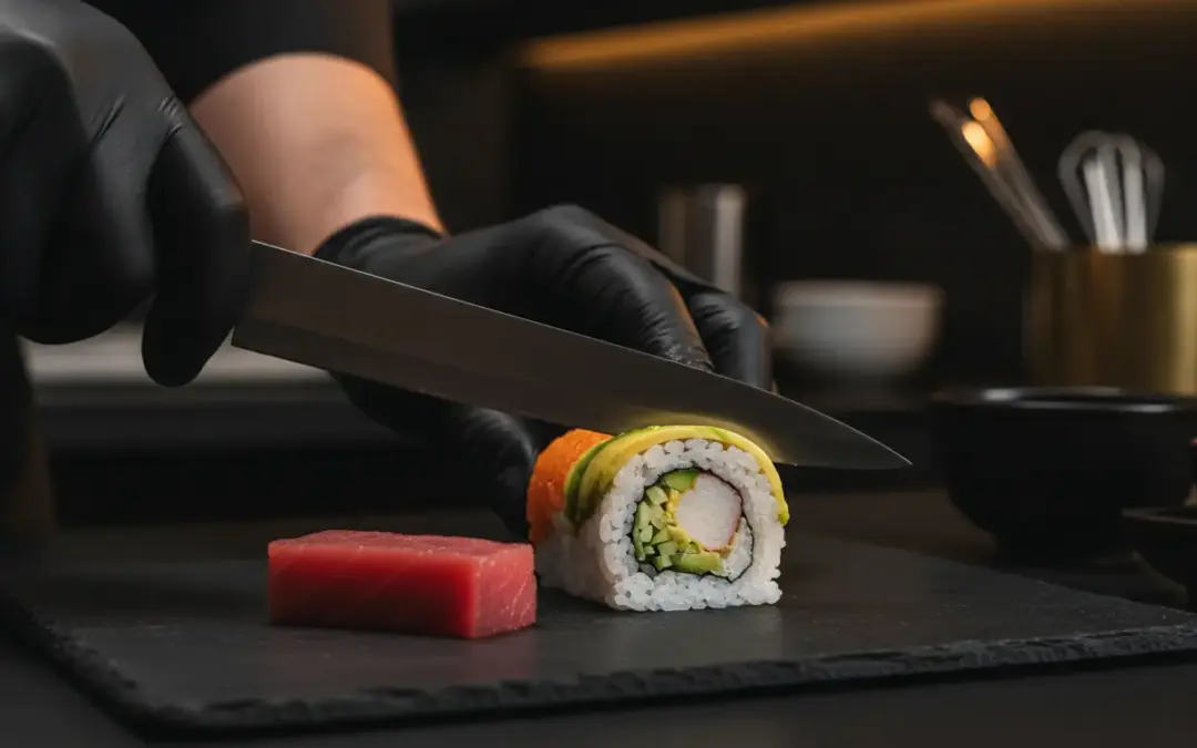 Surimi Zutaten: Ist Surimi vegetarisch oder Fischersatz?
