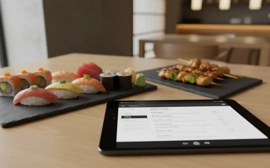 All-you-can-eat Sushi Dinslaken: Preise und Ablauf 2026